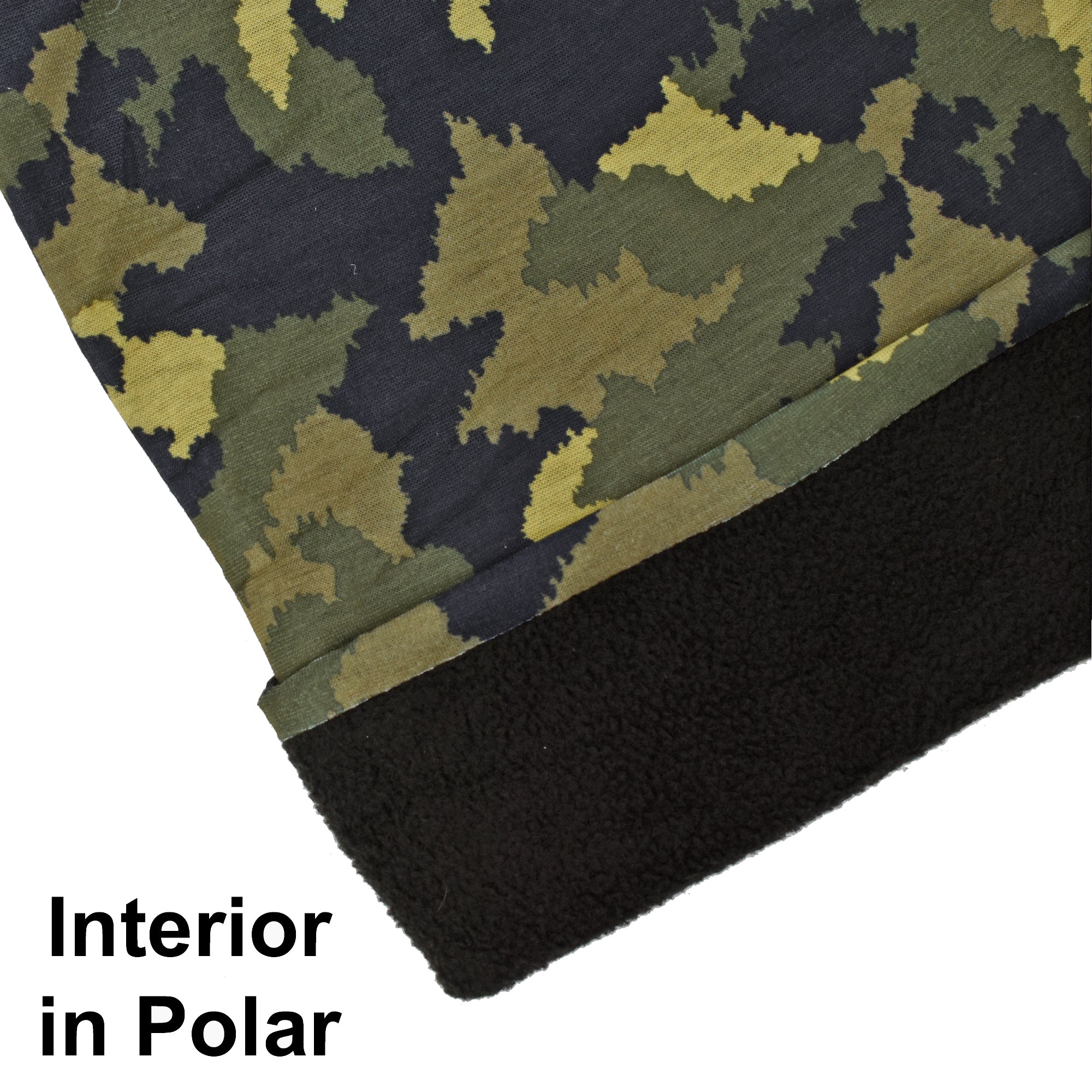 Camo Polar